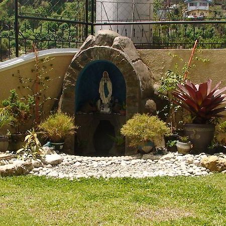 Lyn'S Do Drop Inn Transient House Baguio City Εξωτερικό φωτογραφία