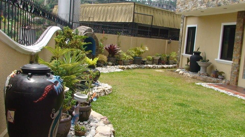 Lyn'S Do Drop Inn Transient House Baguio City Εξωτερικό φωτογραφία