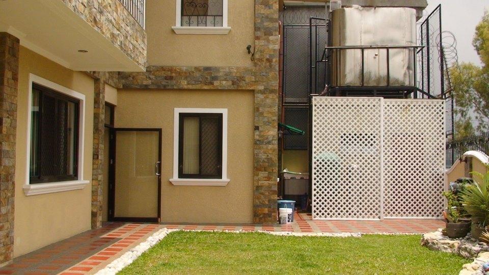 Lyn'S Do Drop Inn Transient House Baguio City Εξωτερικό φωτογραφία