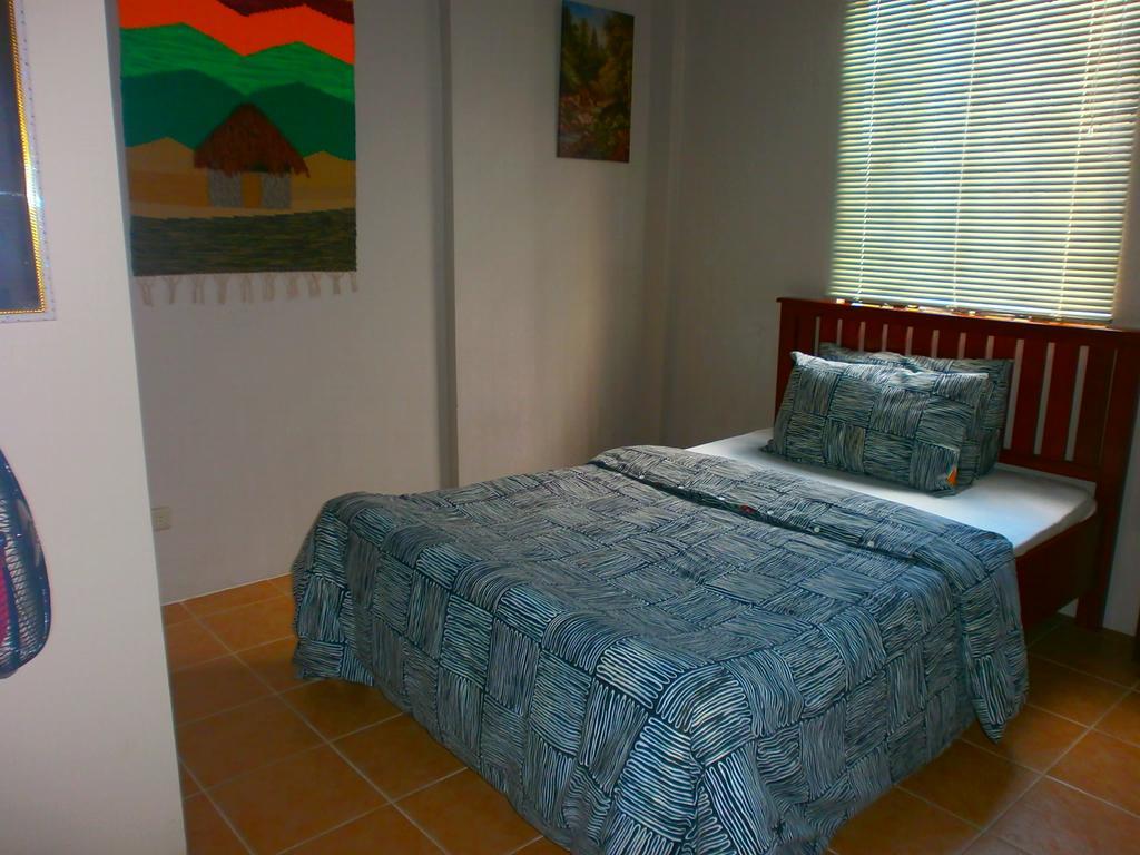 Lyn'S Do Drop Inn Transient House Baguio City Δωμάτιο φωτογραφία