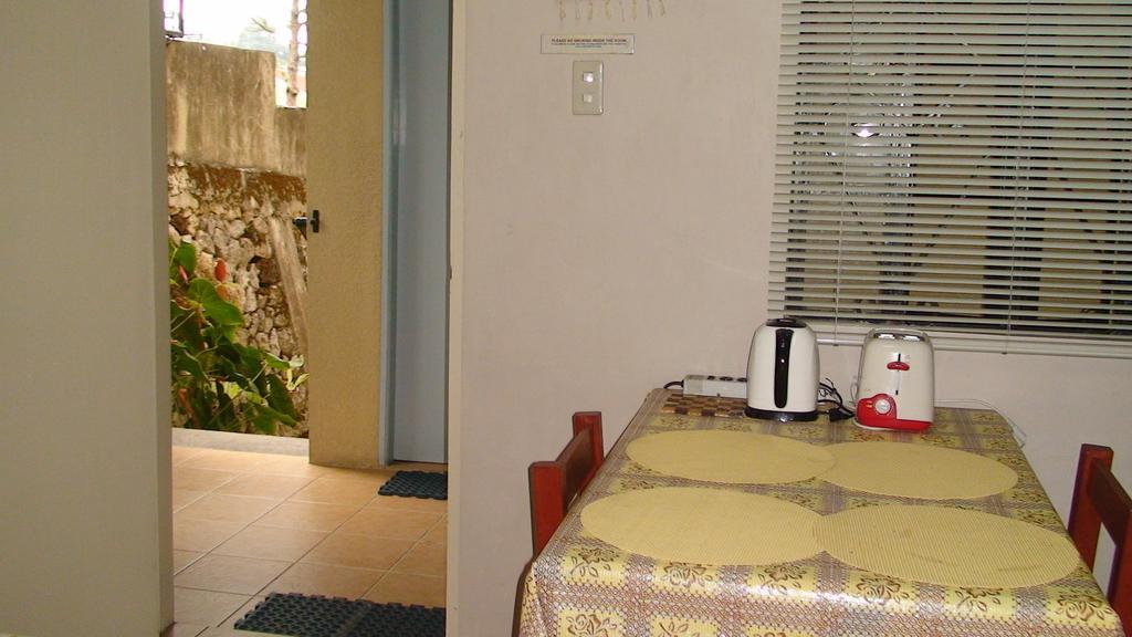 Lyn'S Do Drop Inn Transient House Baguio City Δωμάτιο φωτογραφία