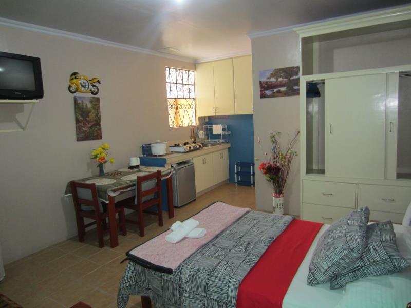 Lyn'S Do Drop Inn Transient House Baguio City Δωμάτιο φωτογραφία