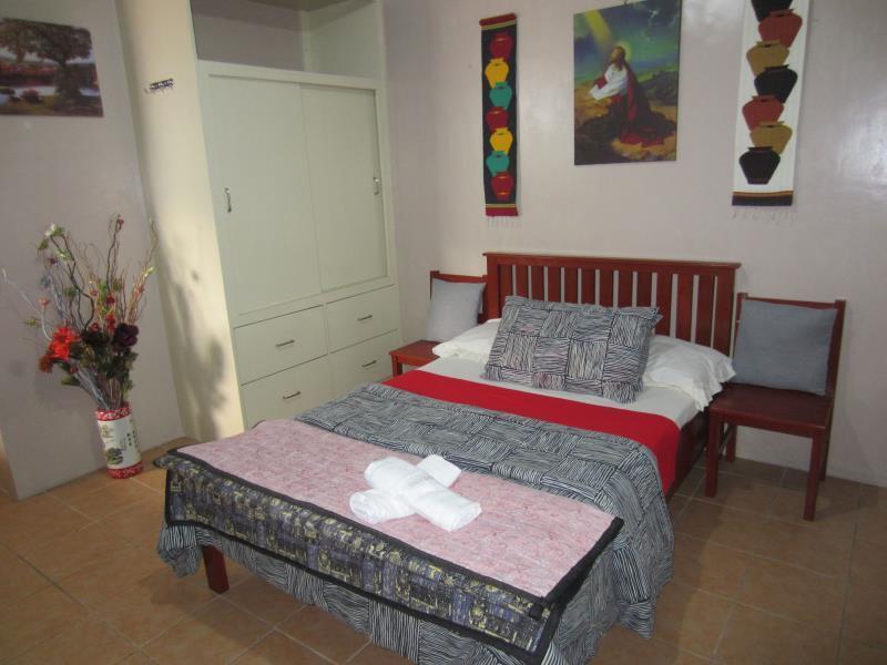 Lyn'S Do Drop Inn Transient House Baguio City Εξωτερικό φωτογραφία