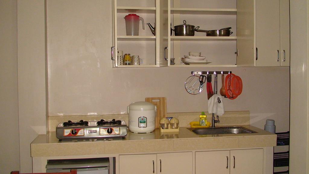 Lyn'S Do Drop Inn Transient House Baguio City Εξωτερικό φωτογραφία