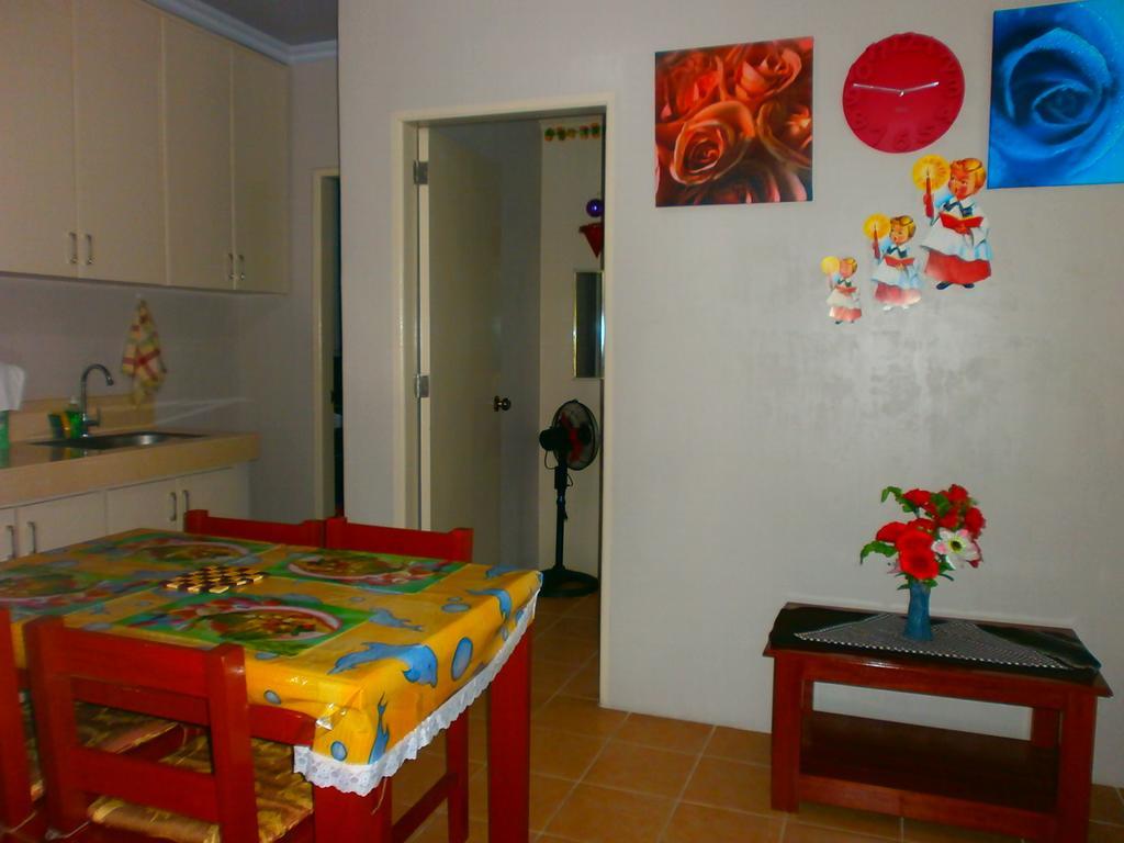 Lyn'S Do Drop Inn Transient House Baguio City Εξωτερικό φωτογραφία