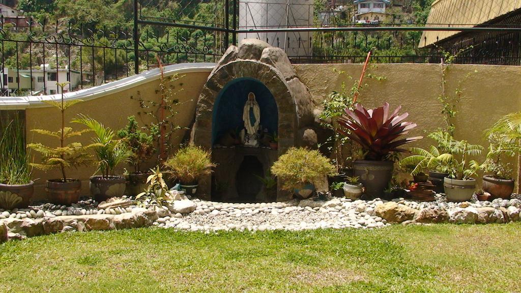 Lyn'S Do Drop Inn Transient House Baguio City Εξωτερικό φωτογραφία