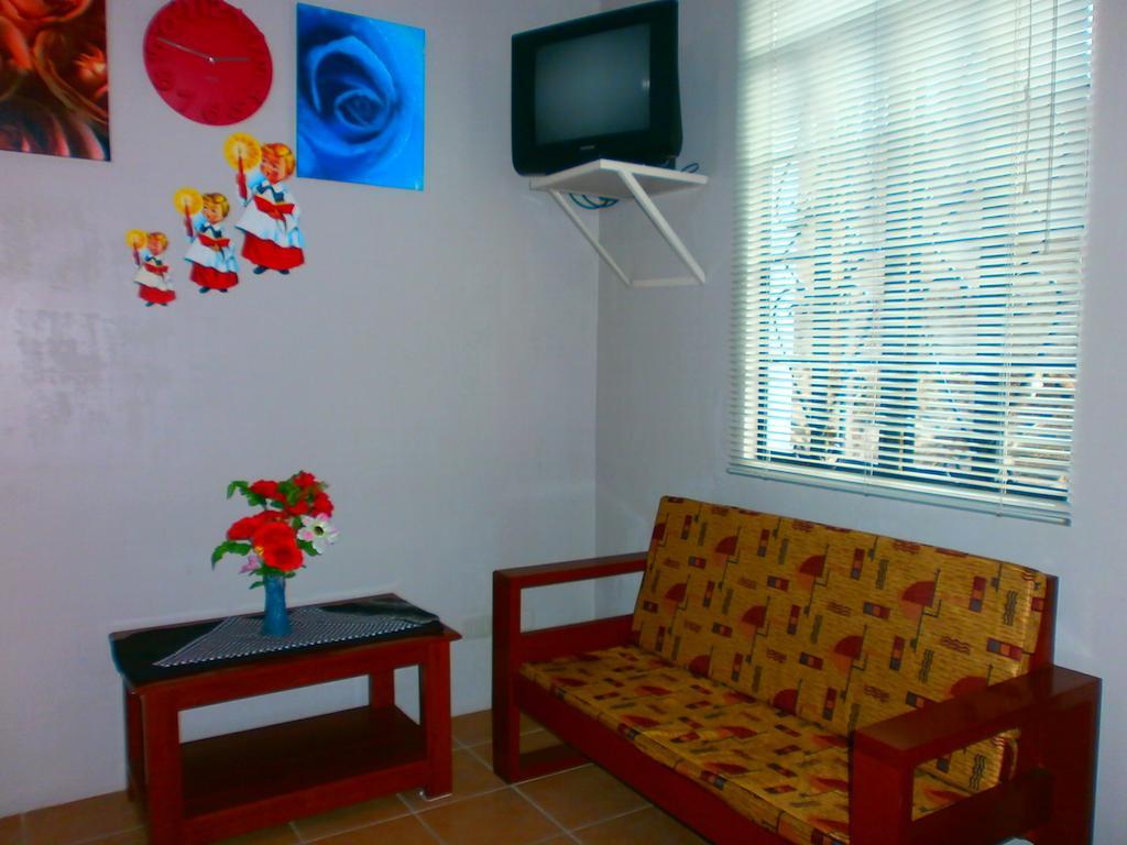 Lyn'S Do Drop Inn Transient House Baguio City Δωμάτιο φωτογραφία
