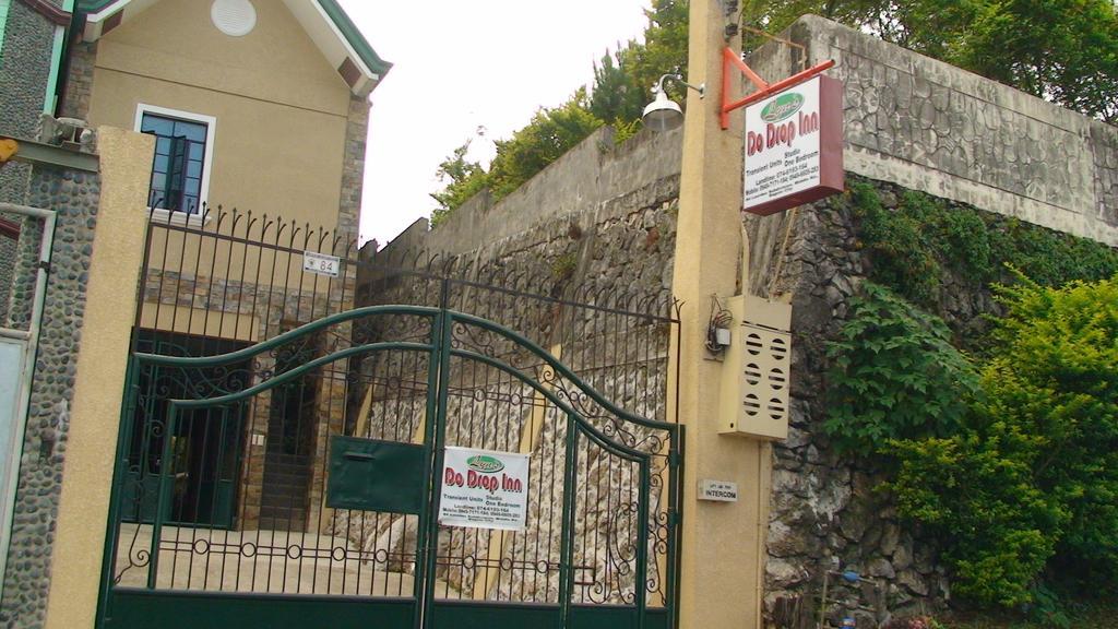 Lyn'S Do Drop Inn Transient House Baguio City Δωμάτιο φωτογραφία