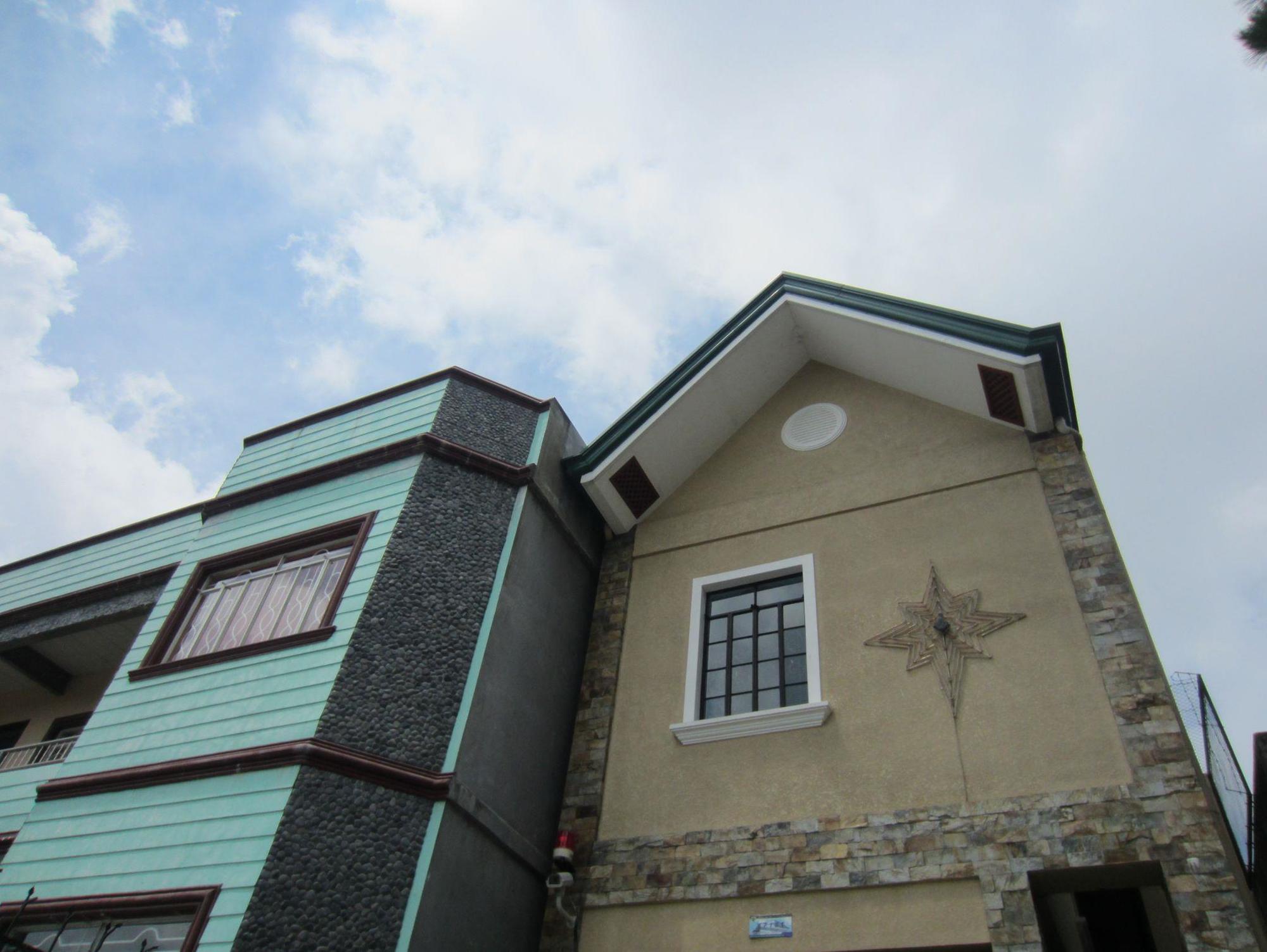 Lyn'S Do Drop Inn Transient House Baguio City Εξωτερικό φωτογραφία