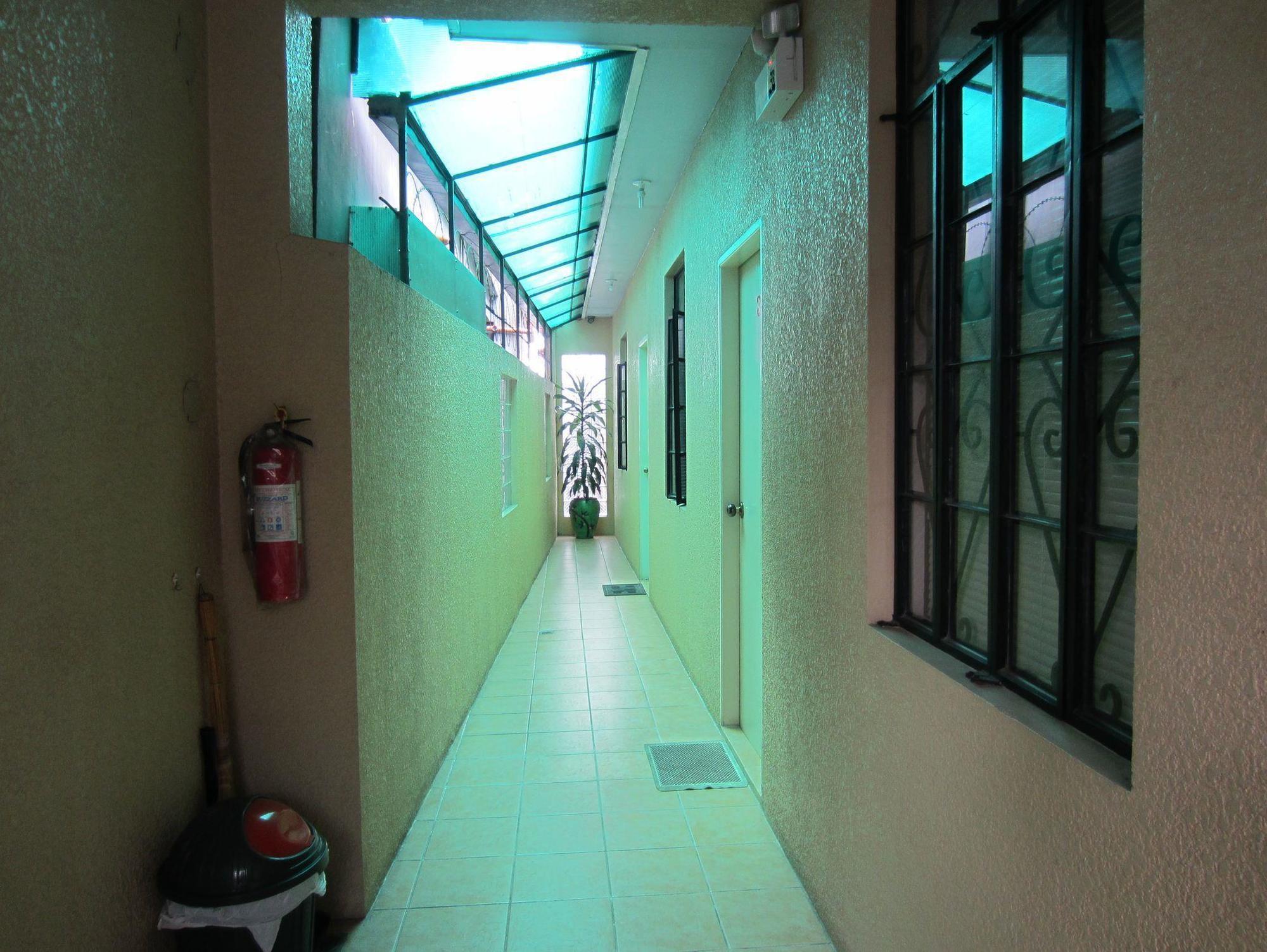 Lyn'S Do Drop Inn Transient House Baguio City Εξωτερικό φωτογραφία