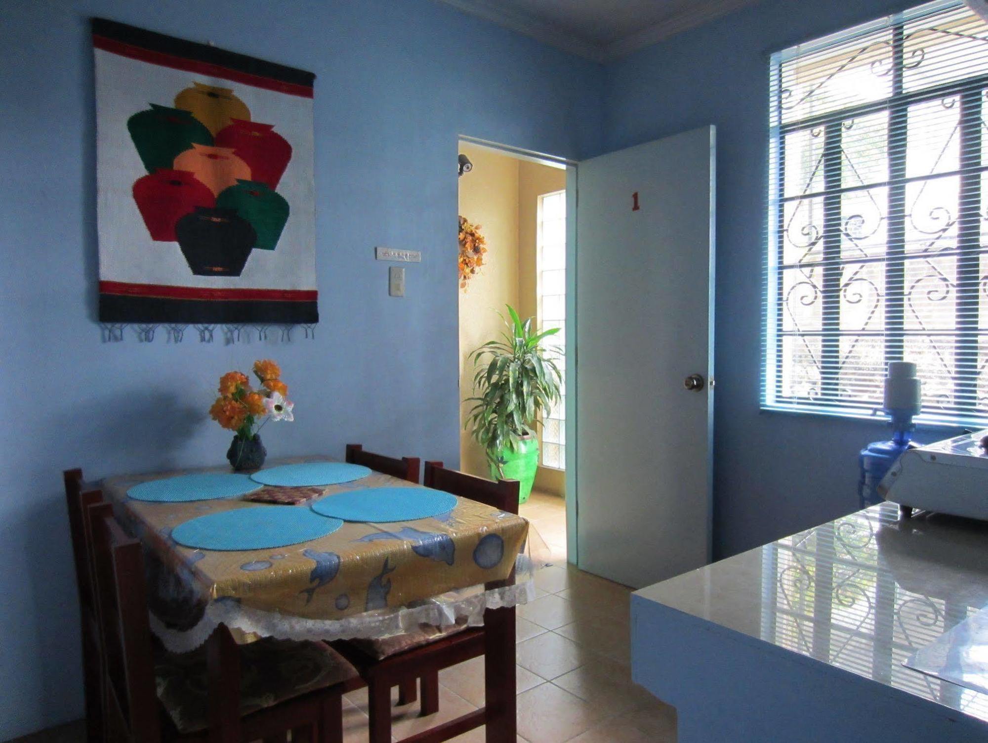 Lyn'S Do Drop Inn Transient House Baguio City Εξωτερικό φωτογραφία